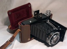 Kamera Zeiss Ikon Zeiss