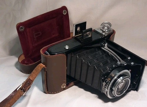 Kamera zeiss ikon - zeiss,