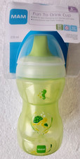 MAM Trinkbecher (Modell Fun to