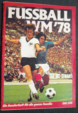 Orig. Komplette PRG / Programm