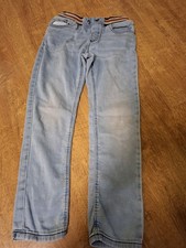 Kinder Jeans 134