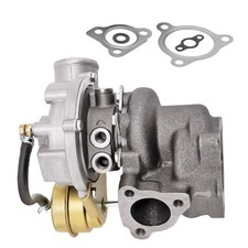 K03S K03 Upgrade Turbolader