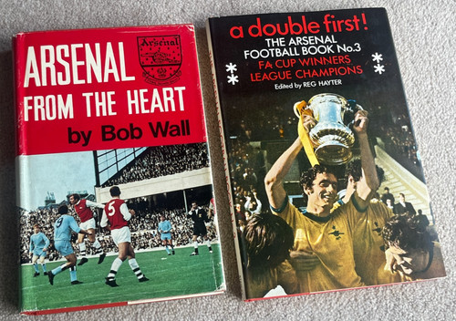 1969 1971 arsenal - &, fc