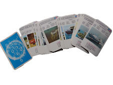 Quartett Spezialfahrzeuge Tragflügelboot Forschungs U-Boot Mondfahrzeug Luftkiss