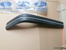 Ford Granada MK2 Stoßstange