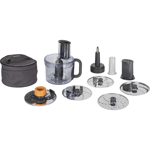 Kenwood multipro zerkleinerer - multipro,