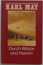 Karl May Durch Wüste und