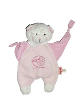 WIE NEU * Käthe Kruse Katze