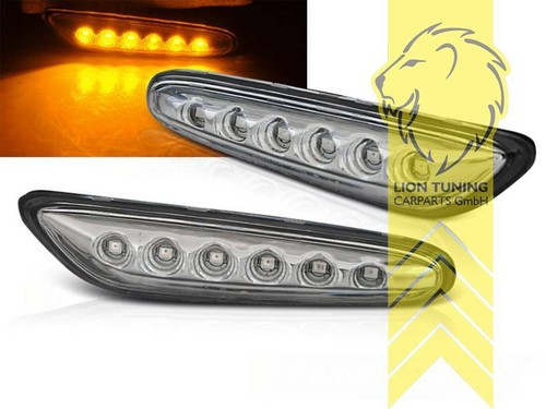 Led seitenblinker für - seitenblinker,