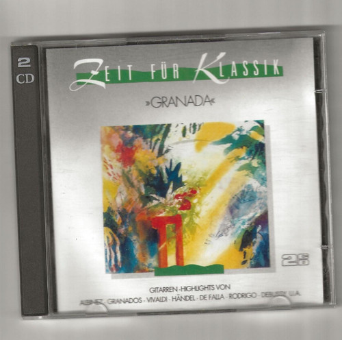 Zeit für klassik - 2,