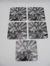 5er Set Elvis Presley "Rock´n