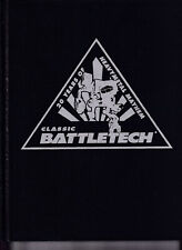 Classic Battletech Master Rules, Revised - 20th Anniversary Collector´s Edition