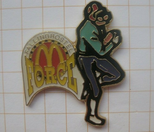 Fallingbostel force - m,