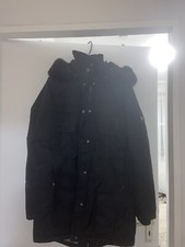 wellensteyn winter jacke damen m