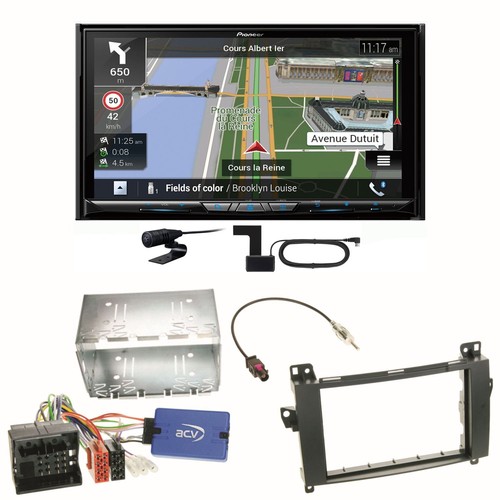 Pioneer avic z930dab - pioneer, avic-z930dab