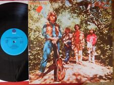 12 " LP , CCR , Green River  , Zustand lesen  !