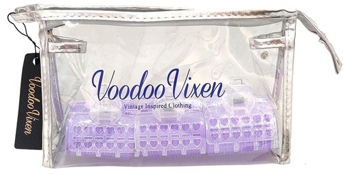 Voodoo vixen victory hair - voodoo,