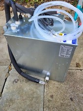 Stand Trockenkühler