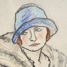 2.v2: Aquarell Gemälde Art