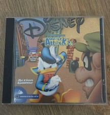 Disney's Donald Duck: Quack