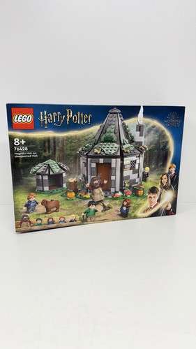 Lego 76428 harry potter - 76428,