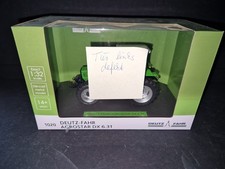 Weise Toys Deutz Agrostar 6.31 DEFEKTES MODELL,  Maßstab  1:32