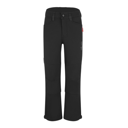 Trollkids femund softshellhose - femund,