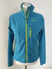 Marmot Jacke Funktionsjacke Trekking Softshell Gr. S / P 36 38