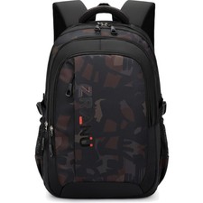 Jungen Schulrucksack  Laptop