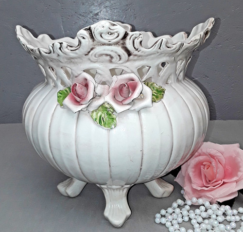 Vintage capodimonte - vintage,