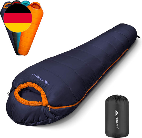 Forceatt schlafsack - forceatt,