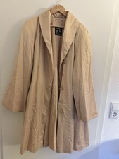 Samantha stoll trenchcoat - of,