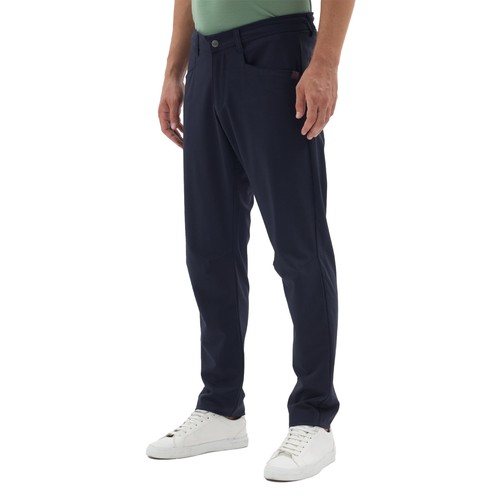 Traveler hose merino - -, herren