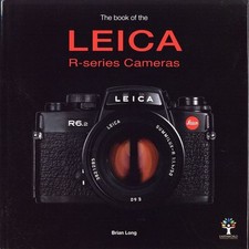 The Book of the Leica R-series