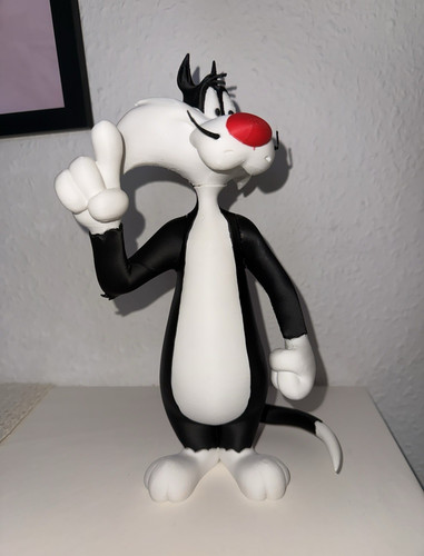 Sylvester - , tunes)