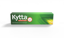 Kytta Schmerzsalbe 150g Salbe