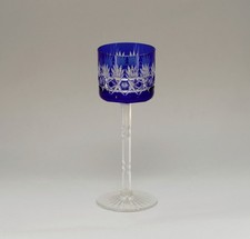 Römer  Weinglas Kristallglas