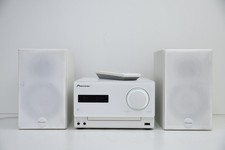### Pioneer X-CM32BT-W
