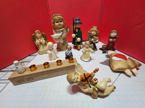 Set figuren gilde clown goebel - figuren,