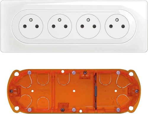 Legrand céliane comfort - legrand,