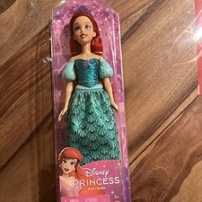 Mattel Disney Princess -