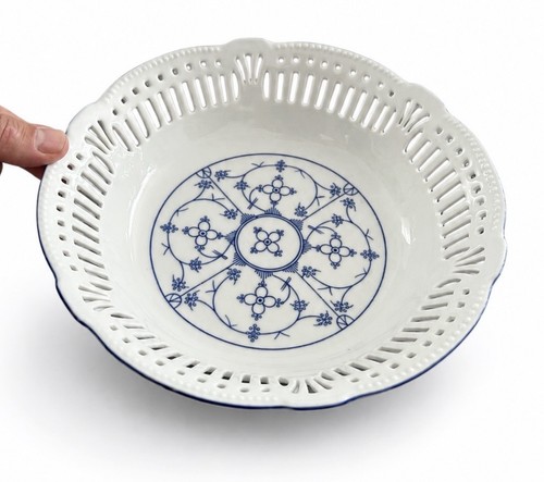 Vintage schwartzenhammer blau - vintage,