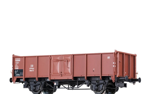 Brawa 50056 offener - brawa,