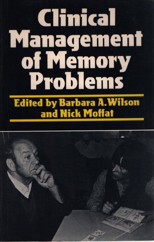 Clinical management memory - clinical,
