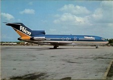 Wien Air Alaska_721_Coincard_22193_Flugzeug