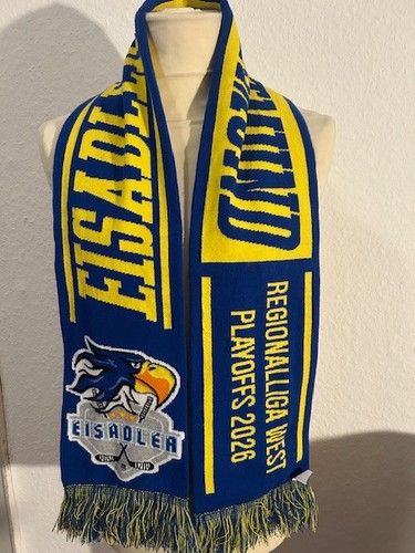 Fanschal eisadler dortmund - fanschal,