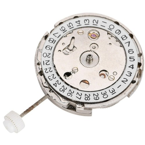 Automatik uhrwerk typ 2813 - uhrwerk,