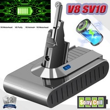 Akku Für Dyson V8 Absolute