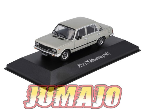Aqv9 voiture salvat - 1/43,