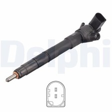 Fuel Injector Delphi VW